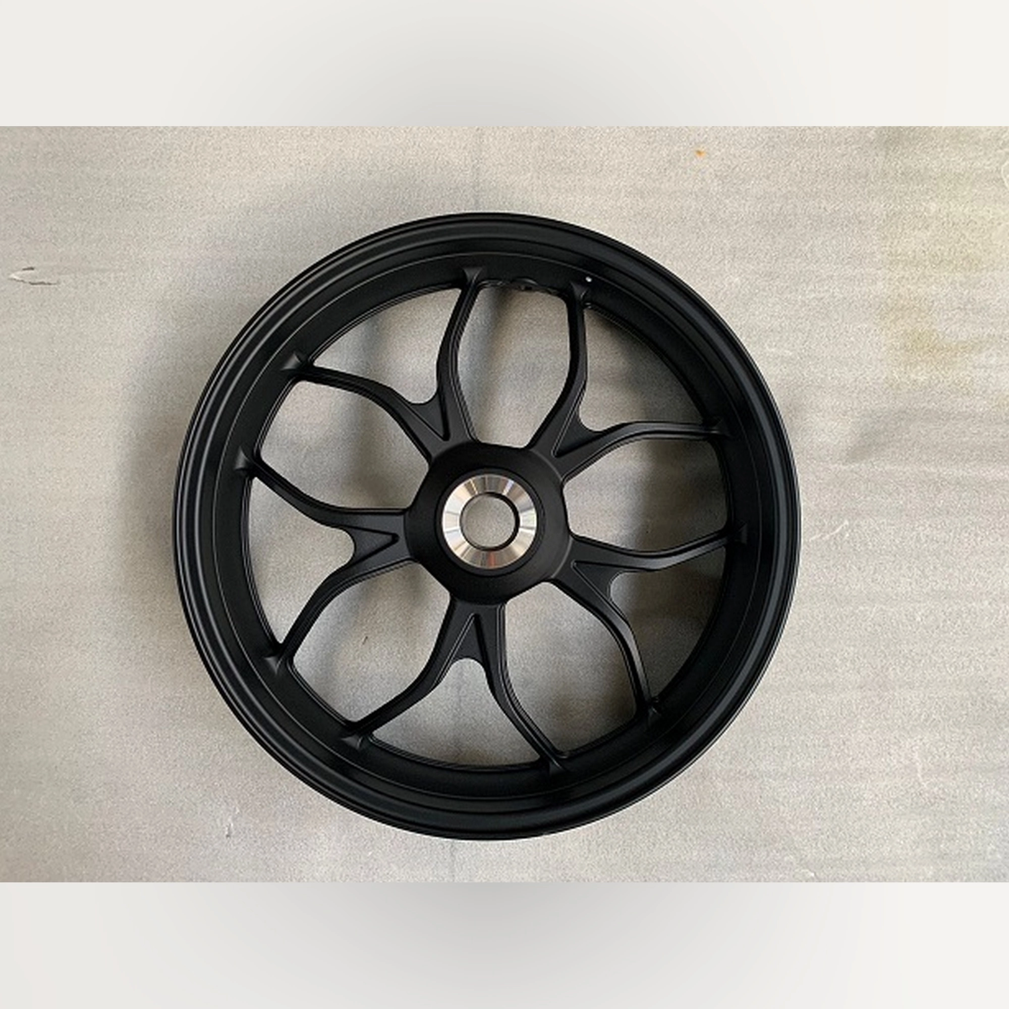 ARORA GP 250 ARKA JANT GRİ #GP250 - 114